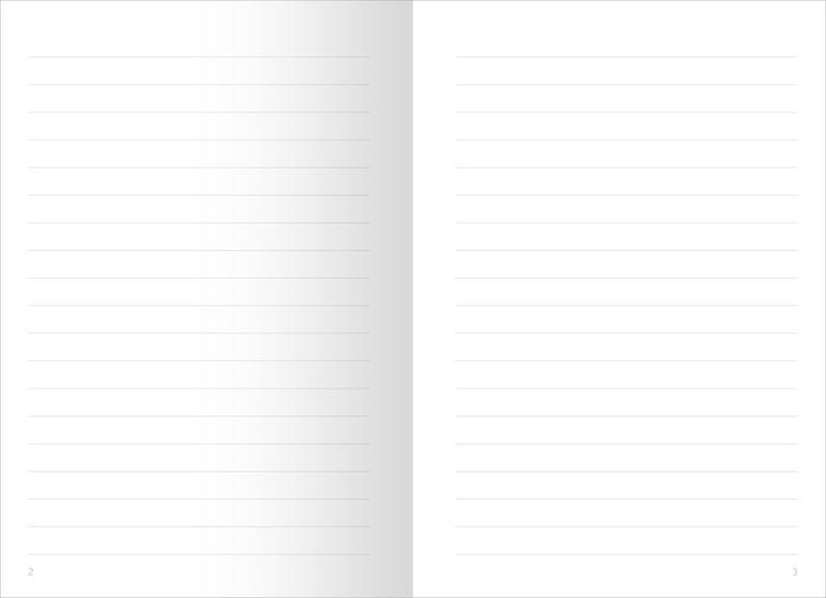 Produktbild: myNOTES Papeterie: Wei&szlig;t du eigentlich, wie lieb ich dich hab? Notizheft