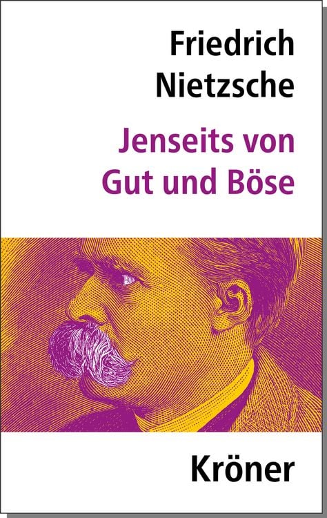 Produktbild: Jenseits von Gut und B&ouml;se