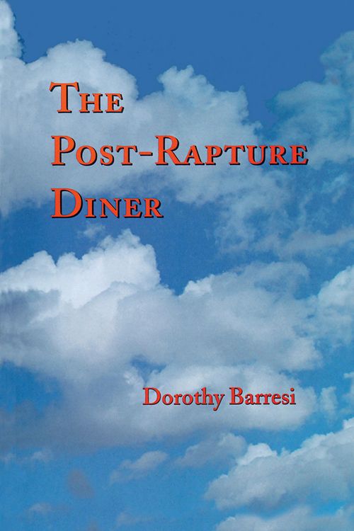 Produktbild: Post-Rapture Diner