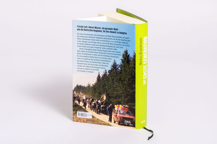 Produktbild: Die Erste Generation