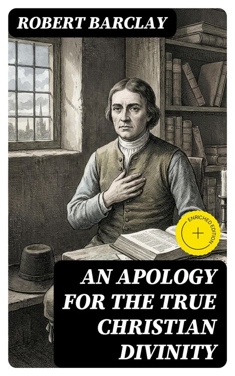 Produktbild: An Apology for the True Christian Divinity