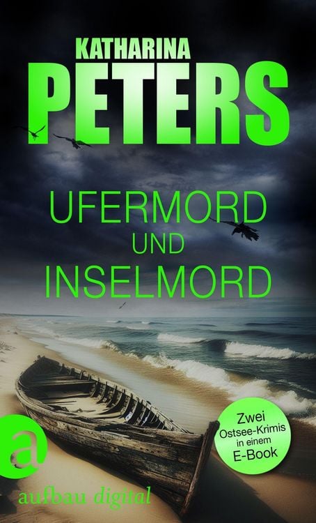 Produktbild: Ufermord & Inselmord