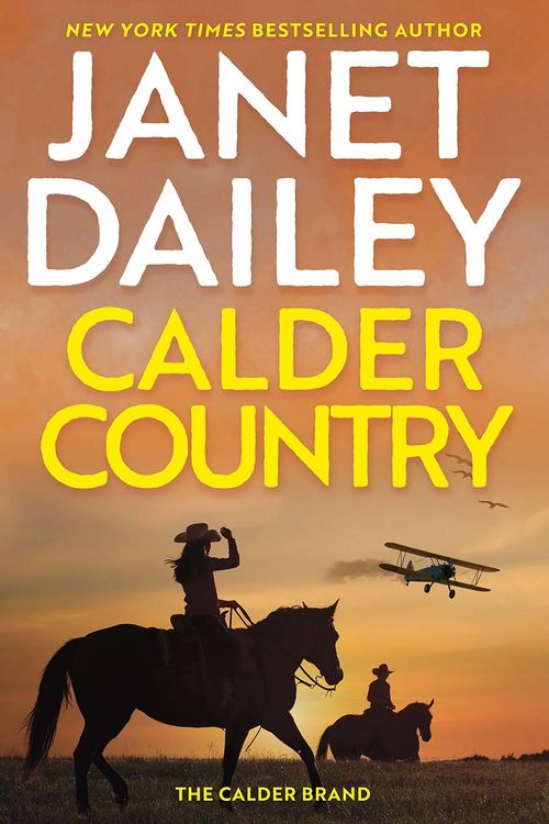 Produktbild: Calder Country