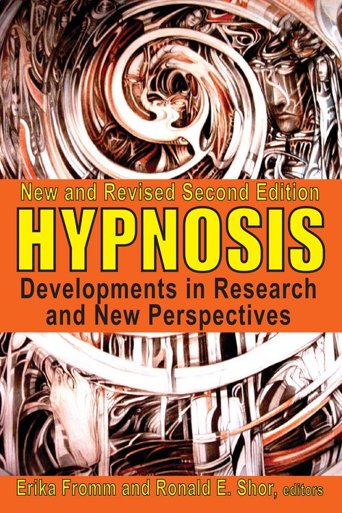 Produktbild: Hypnosis