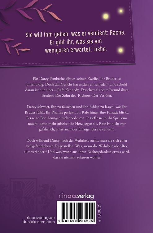Produktbild: Pembroke Wrath - Gestern in einem Jahr