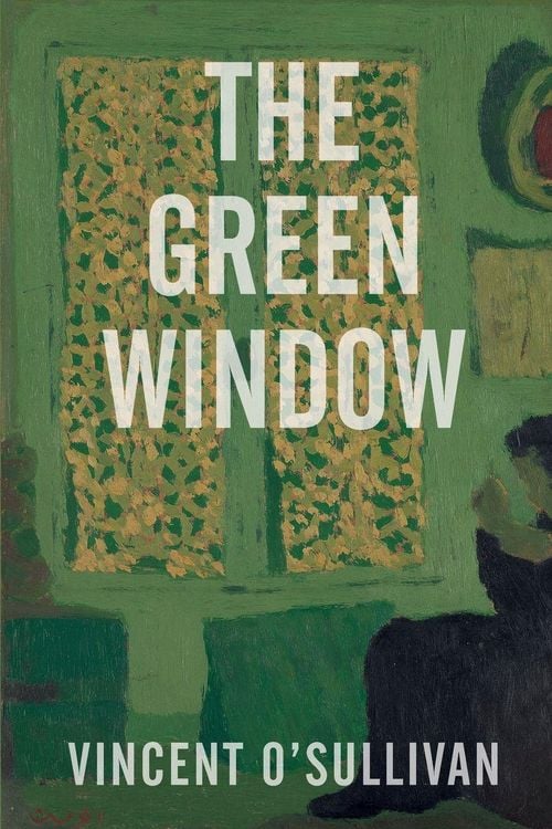 Produktbild: The Green Window