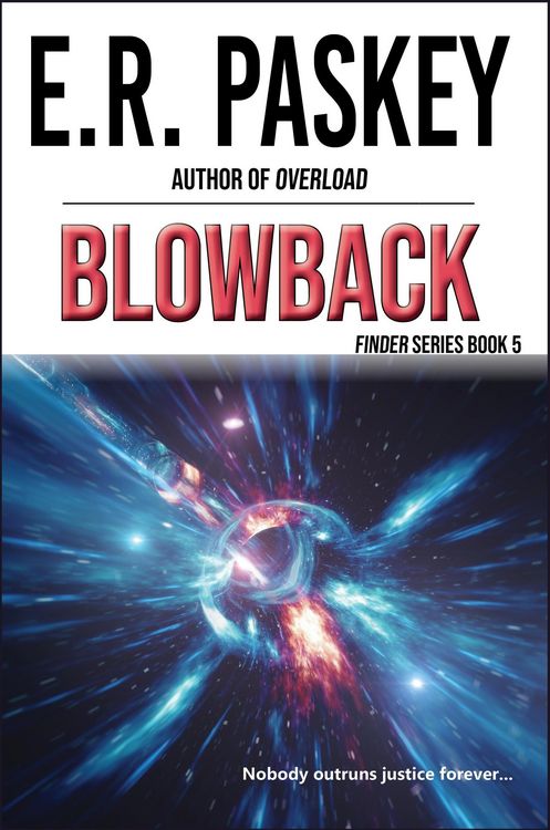 Produktbild: Blowback