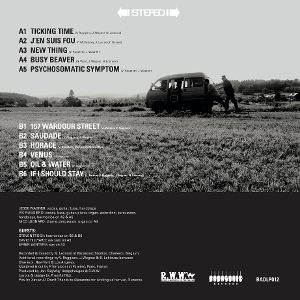 Produktbild: New Thing