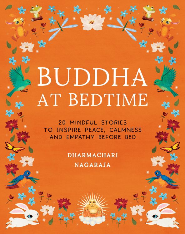 Produktbild: Buddha at Bedtime