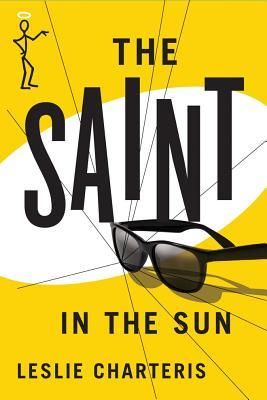 Produktbild: The Saint in the Sun