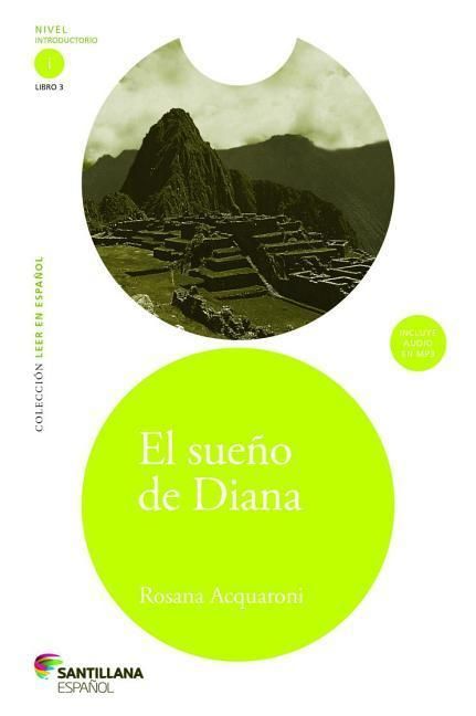 Produktbild: El Sueno de Diana