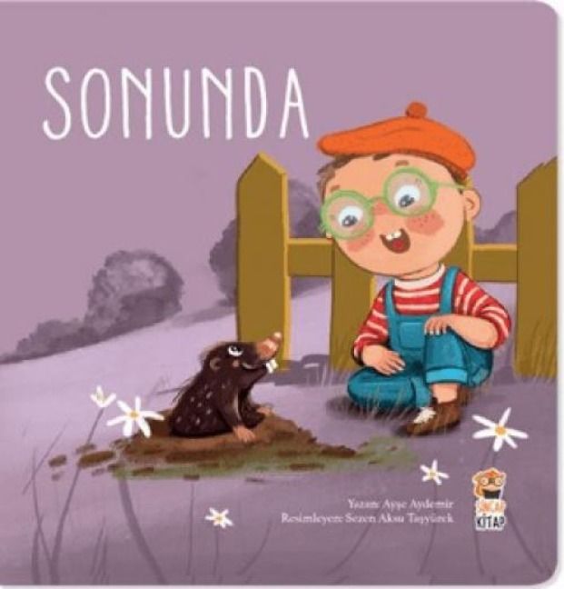 Produktbild: Nasil Basladi - Sonunda