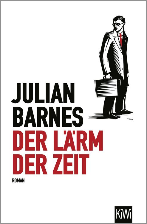 Produktbild: Der L&auml;rm der Zeit