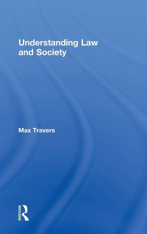 Produktbild: Understanding Law and Society