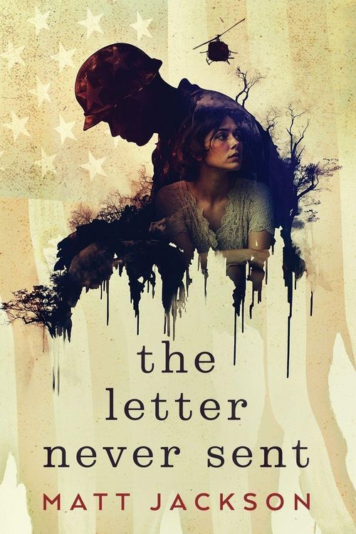 Produktbild: The Letter Never Sent