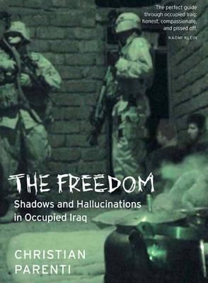 Produktbild: Parenti, C:  The Freedom