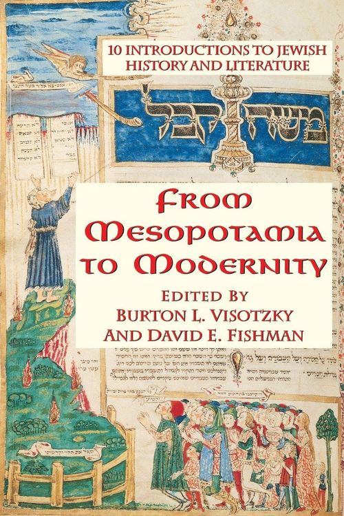 Produktbild: From Mesopotamia To Modernity