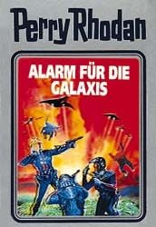 Produktbild: Alarm f&uuml;r die Galaxis