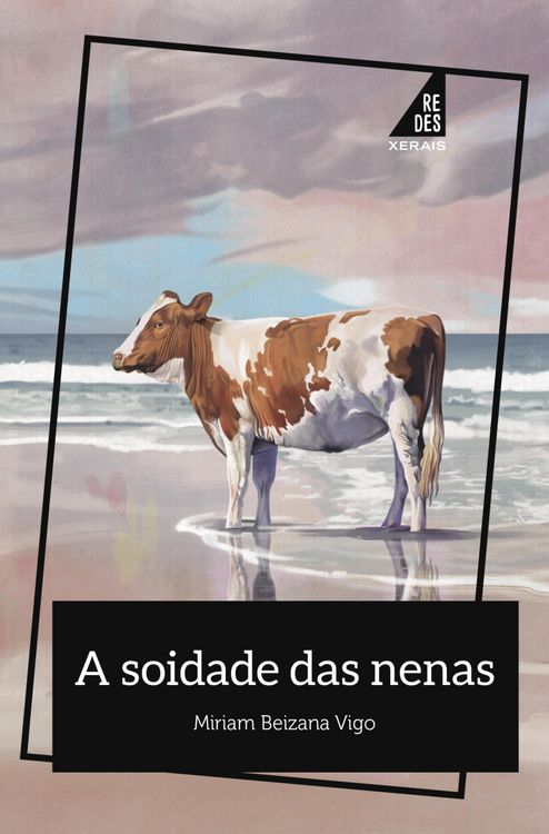 Produktbild: A soidade das nenas