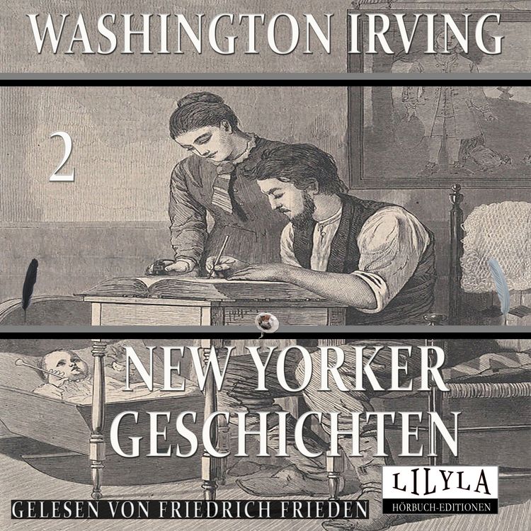 Produktbild: New Yorker Geschichten 2