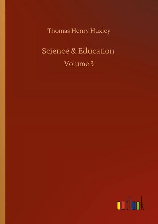 Produktbild: Science & Education