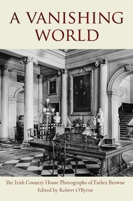 Produktbild: Vanishing World