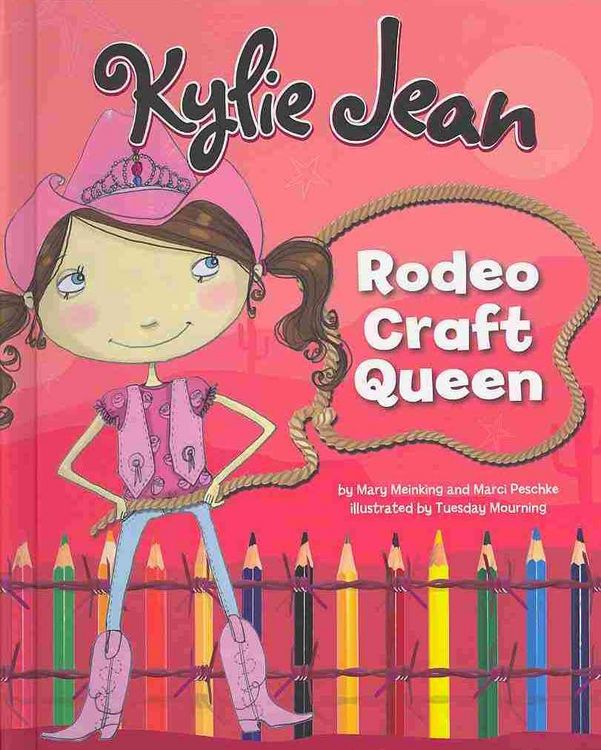 Produktbild: Kylie Jean Rodeo Craft Queen