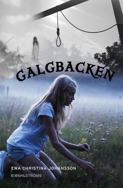 Produktbild: Galgbacken