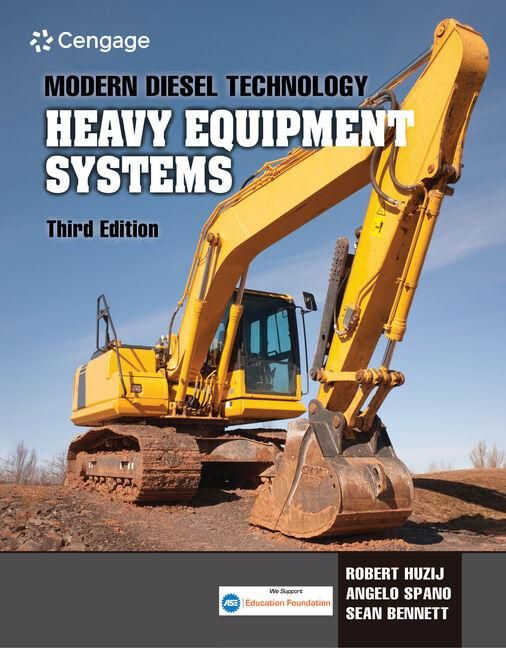 Produktbild: Modern Diesel Technology