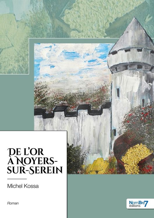 Produktbild: De l or a noyers-sur-serein