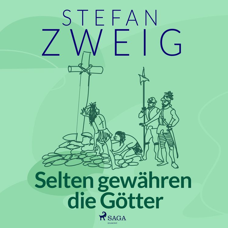 Produktbild: Selten gew&auml;hren die G&ouml;tter
