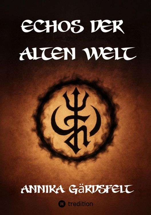 Produktbild: Echos der alten Welt