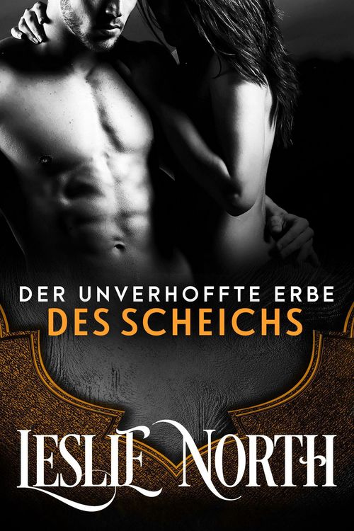 Produktbild: Der Unverhoffte Erbe des Scheichs (Die Sharjah Scheiche, #2)