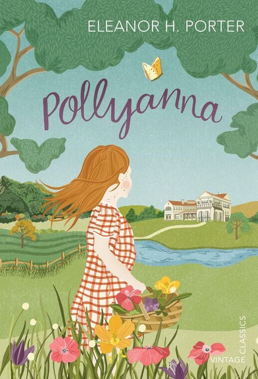 Produktbild: Pollyanna
