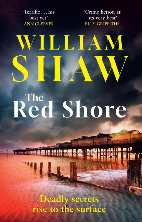 Produktbild: The Red Shore