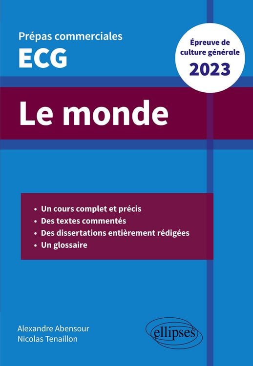 Produktbild: Le monde. &Eacute;preuve de culture g&eacute;n&eacute;rale