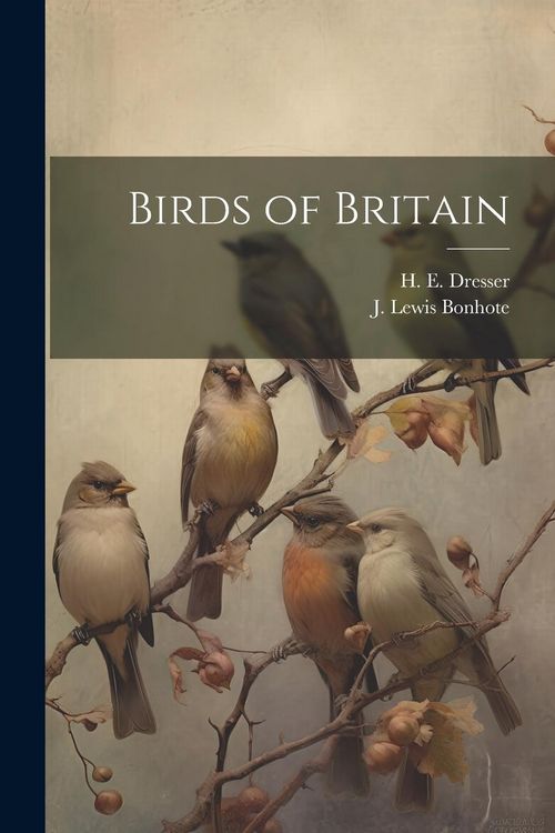 Produktbild: Birds of Britain