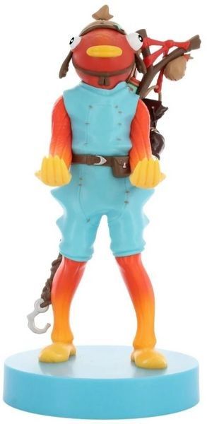 Produktbild: Fortnite: Fishstick - Cable Guy [20 cm]
