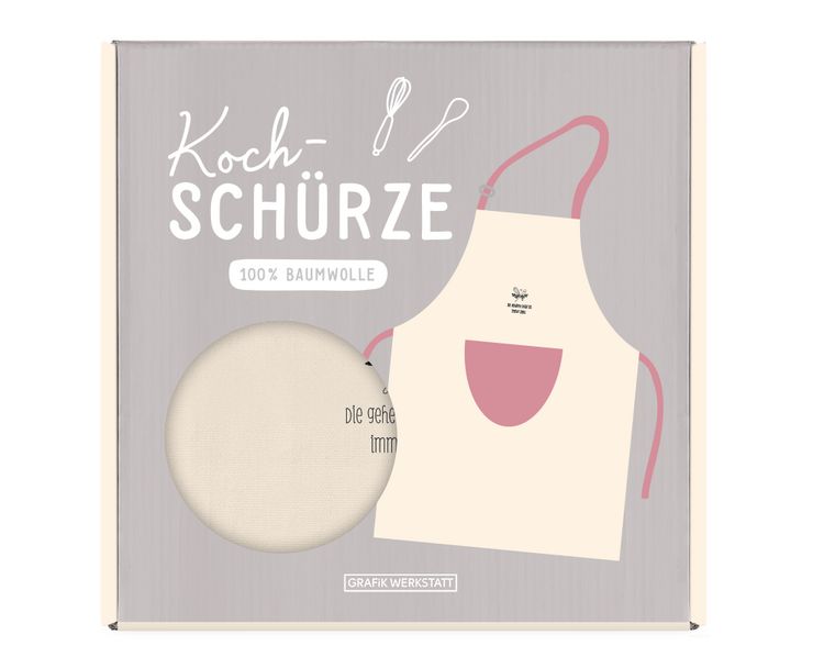 Produktbild: Kochsch&uuml;rze Die geheime Zutat