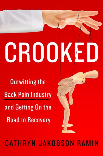Produktbild: Crooked