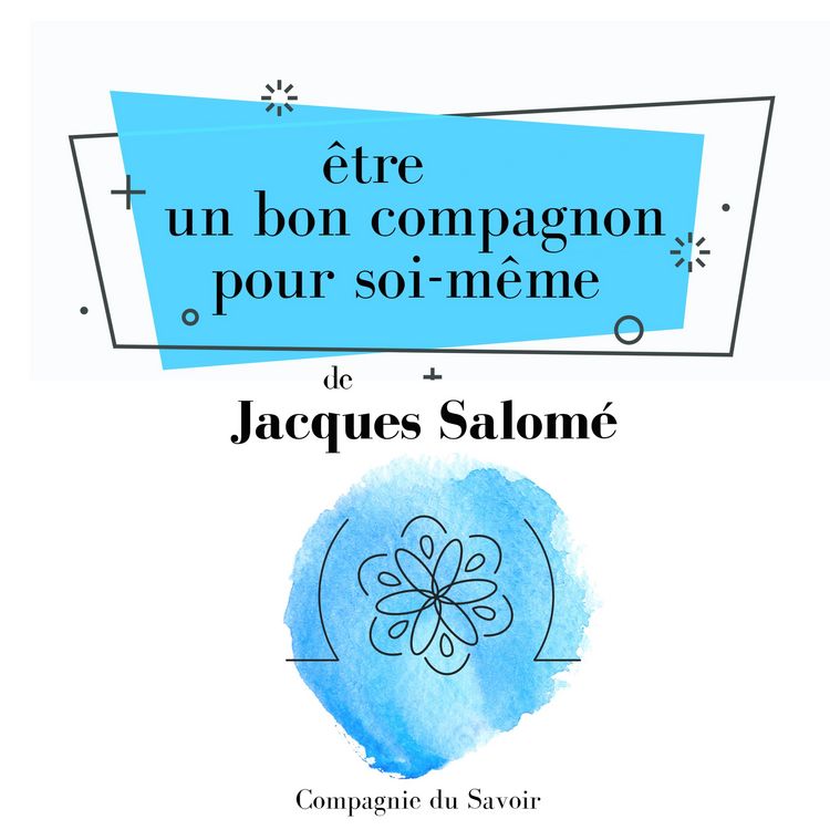 Produktbild: Être un bon compagnon pour soi-même