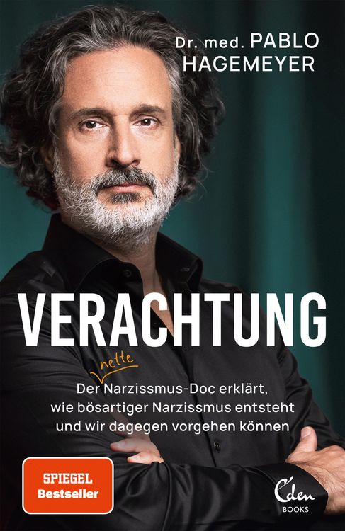 Produktbild: Verachtung