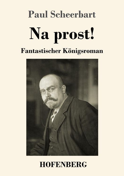 Produktbild: Na prost!