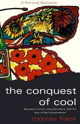 Produktbild: The Conquest of Cool