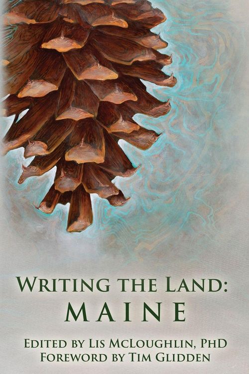 Produktbild: Writing the Land