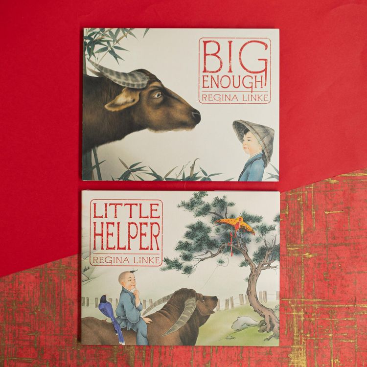 Produktbild: Little Helper