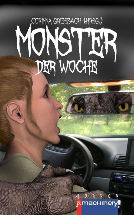 Produktbild: Monster der Woche