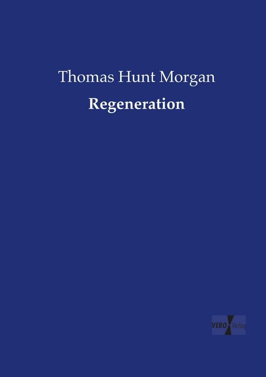 Produktbild: Regeneration