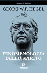 Produktbild: Fenomenologia dello spirito
