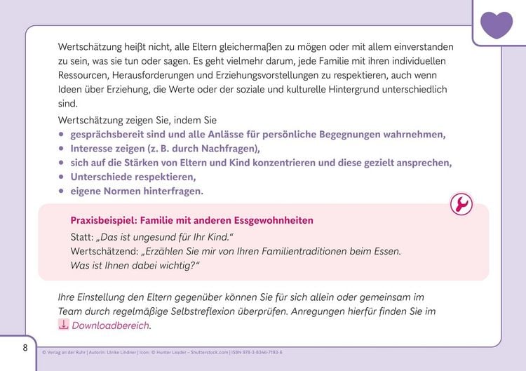 Produktbild: Klare Worte finden &ndash; Methodenkarten